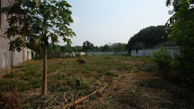 Dijual Tanah Eksklusif di Cibubur, Jakarta Timur, LT 1875m²