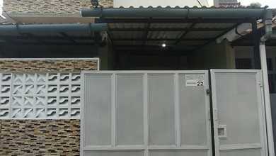 Properti Siap Pakai di Kawasan Cibubur, Jakarta Timur, LT 78m²