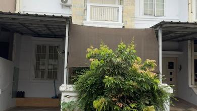 Sewa Rumah Favorit di Cibubur, Jakarta Timur, Harga Terjangkau