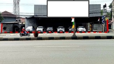 Dijual Tanah Eksklusif di Serpong, Tangerang Selatan, LT 2600m²