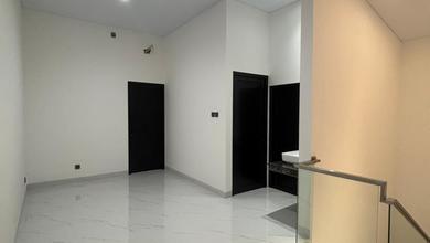 Rumah Area Luxury Alam Sutera, Tangerang - Harga Menarik 2,9 Miliar