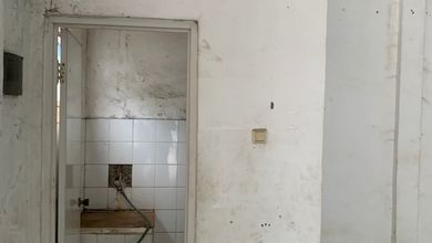 Disewa Gudang Gandeng Taman Tekno BSD City, Tangerang Selatan