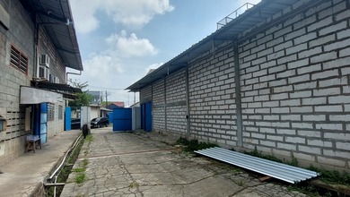 For Sale Tanah Premium di Karawaci, Tangerang, LT 2000m²