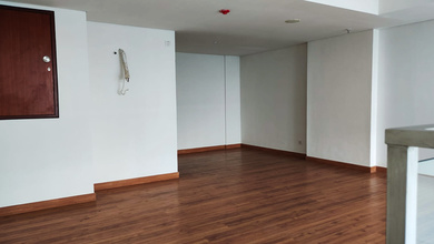 Disewakan Apartemen Siap Tinggal 1 BR di BSD, Tangerang Lokasi Strategis