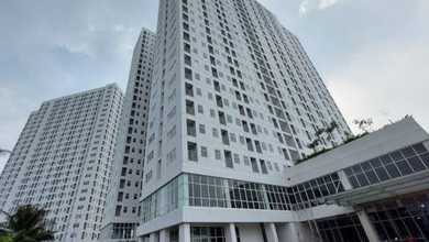 Penawaran Menarik Apartemen di Serpong, Tangerang Selatan, LB 34m²