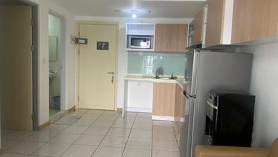 Promo Apartemen Siap Huni di Gading Serpong, Tangerang, 2 KT