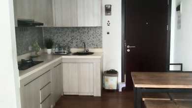 Apartemen Strategis Dijual Cepat di BSD City, Tangerang, Harga Menarik!