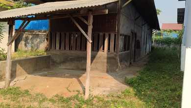 Gudang Bagus Akses Kontainer 40