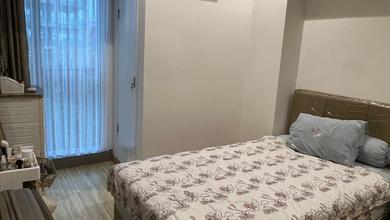 Dijual Apartemen Strategis di BSD, Tangerang, Luas 57m²