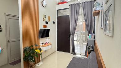 Dijual Rumah Nyaman di Serpong, Tangerang Selatan - LT 50m²