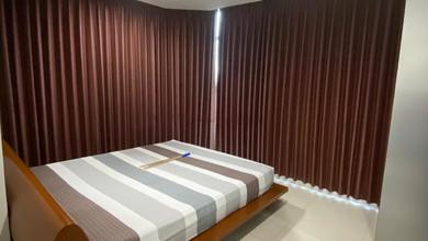 Segera Disewakan Harga Terjangkau di Alam Sutera, Tangerang