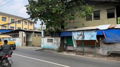 Kavling Prestisius Dijual di Karang Tengah, Tangerang, Harga 328 Triliun