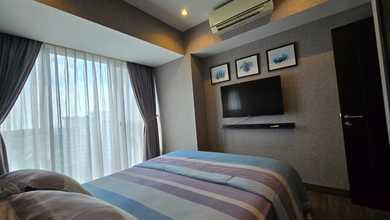 Jarang Ada! Sewa Apartemen 2 KT 1 KM di Tangerang Area Paling Strategis