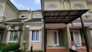 Rumah Dijual di Gading Serpong, Tangerang, LB 60m², Harga Terbaik!