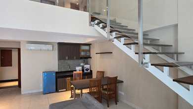 Disewakan Apartemen Terjangkau di BSD, Tangerang Selatan, LB 100m²