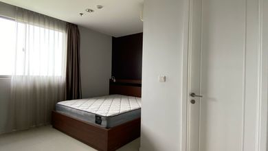 Apartemen Minimalis Harga Murah, Lokasi Alam Sutera, Tangerang