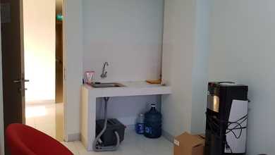 Apartemen 2BR Kondisi Terawat Terjangkau Modern Furnished Cikokol Tangerang