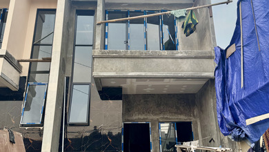 Rumah Favorit di Villa Melati Mas, Tangerang Selatan, 4 KT, Harga 1,75 Miliar