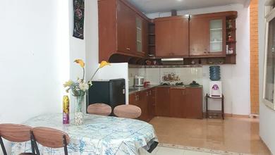 Properti Siap Pakai di Area Serpong, Tangerang Selatan, LT 72m²