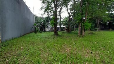 For Sale Tanah Premium di BSD, Tangerang Selatan, LT 606m²