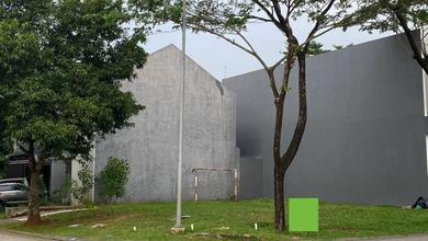 Kavling Prestisius Dijual di BSD, Tangerang Selatan, Harga 3,4 Miliar