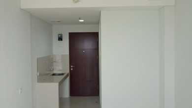 Apartemen Minimalis Lokasi Serpong, Tangerang Selatan, Harga Ekonomis