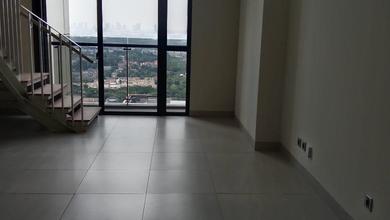 Disewa Unit Apartemen Tipe 1 BR di BSD Akses Terbaik Fasilitas Premium