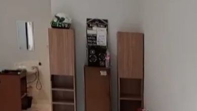 Ruko Granada Siap Pakai di BSD, Tangerang Selatan