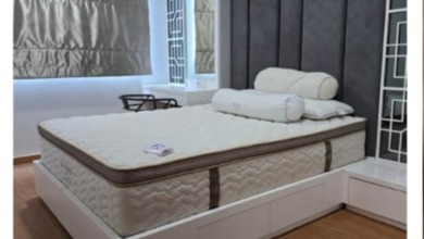 Apartemen Sederhana Harga Murah, Lokasi BSD, Tangerang Selatan