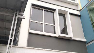 Disewakan Ruko Faraday 2 Lantai di Gading Serpong, Tangerang