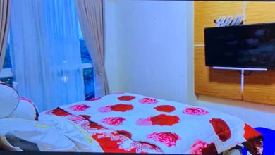 Miliki Segera Apartemen di BSD, Tangerang Selatan, LB 40m²