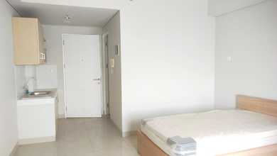 Promo Apartemen Murah di Gading Serpong, Tangerang, 1 KT