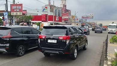 Tanah Elit Dijual di Serpong, Tangerang Selatan, Harga 13,2 Miliar