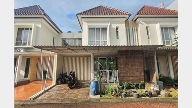 Promo Rumah di Gading Serpong, Tangerang, LB 82m², Harga 2,3 Miliar