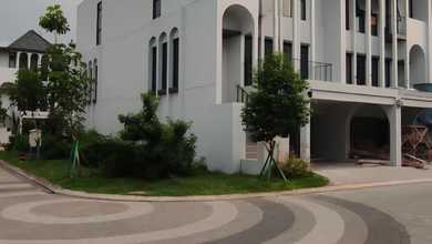 Dijual rumah Premium di BSD, Tangerang Selatan - LT 120m²