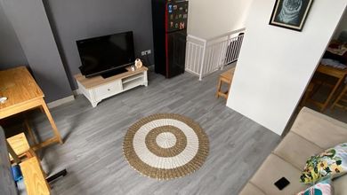 Ruko Siap Pakai Lokasi Strategis di Loka 65 BSD, Tangerang Selatan