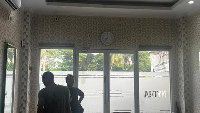 Ruko Azores Banjar Wijaya, Kota Tangerang