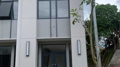 Ruko Jual Segera Di BSD City