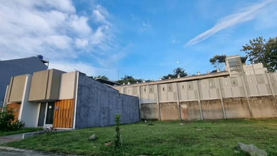 Dijual Tanah Prospektif di Bintaro, Tangerang Selatan, LT 105m²