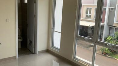 Rumah Sewaan Murah di Gading Serpong, Tangerang, 4 KT, Harga 75 Juta /tahun
