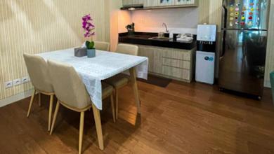 Kesempatan Emas Apartemen Mewah di BSD, Tangerang, 1 KT