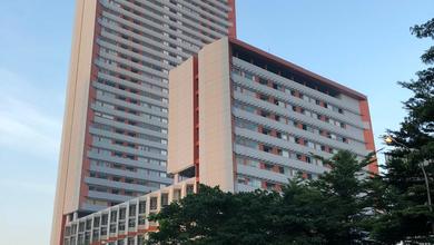 Apartemen Nyaman di Alam Sutera, Tangerang, Harga Murah 100 Juta /tahun