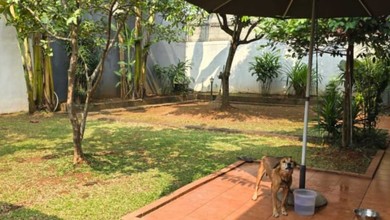 Kesempatan Eksklusif, rumah Mewah di BSD City, Tangerang, LB 307m²