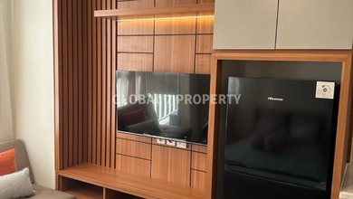 Penawaran Menarik Apartemen di Alam Sutera, Tangerang, LB 25m²