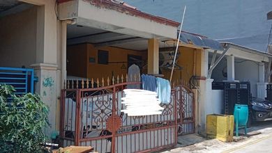 Jual Rumah Siap Tinggal di Bekasi Utara, Bekasi, LT 60 m2
