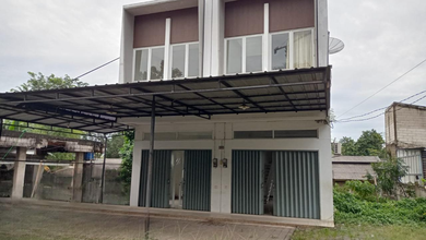 Jual Terjangkau Tanah 700 m2 Kawasan Strategis