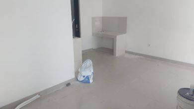 Disewakan Rumah Minimalis Daerah Pantai Indah Kapuk 2, Jakarta Utara, LT  60 m2