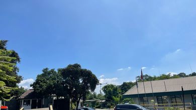  ex pabrik Aki, strategis,  ijin Industri, amdal, dekat sungai  di cicadas gunung putri Bogor Harga Nego