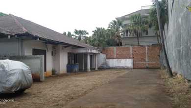 For Sale Tanah Premium di Ampera, Jakarta Selatan, LT 2000m²