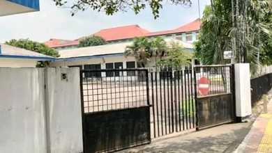 Jual Tanah di Komplek Tebet Pemandangan Danau dan Taman